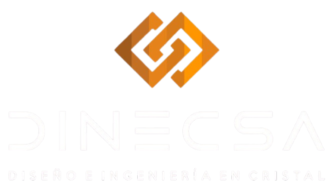 DINECSA — Diseño e Ingeniería en Cristal